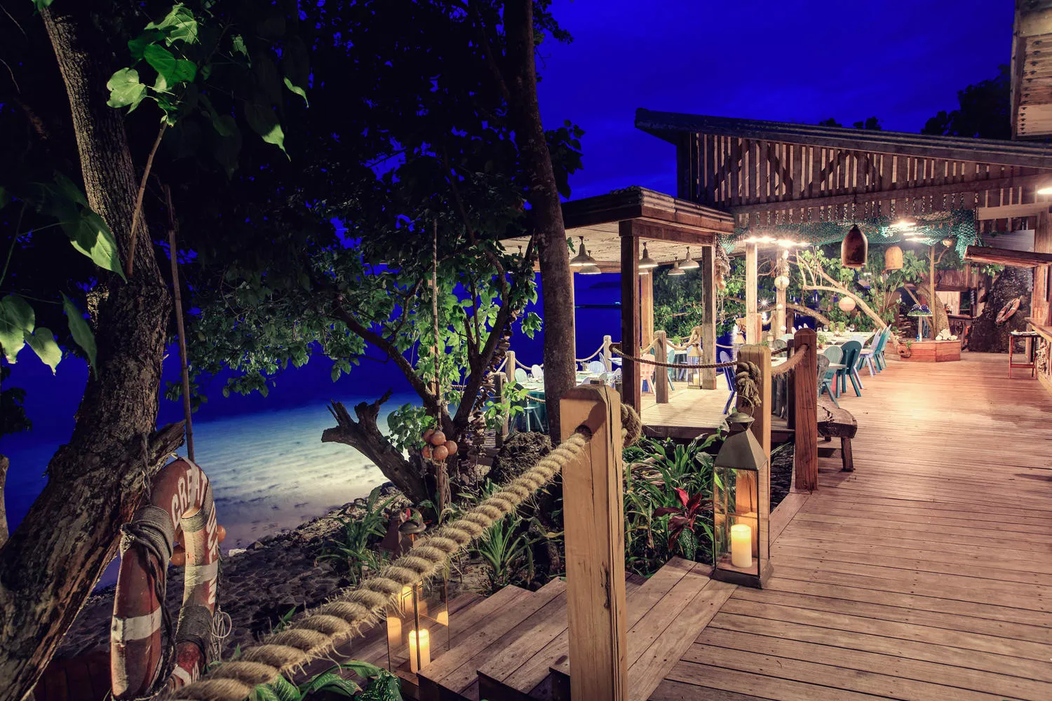 Ilhas Fiji no Kokomo Private Island Resort